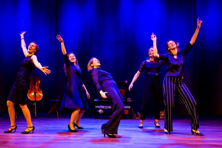 21 juni: Wishful Singing bij H Joannes de Dooper kerk in Pijnacker