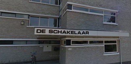 Verhalenverteller Rien van Hoeven op 16 mei in De Schakelaar