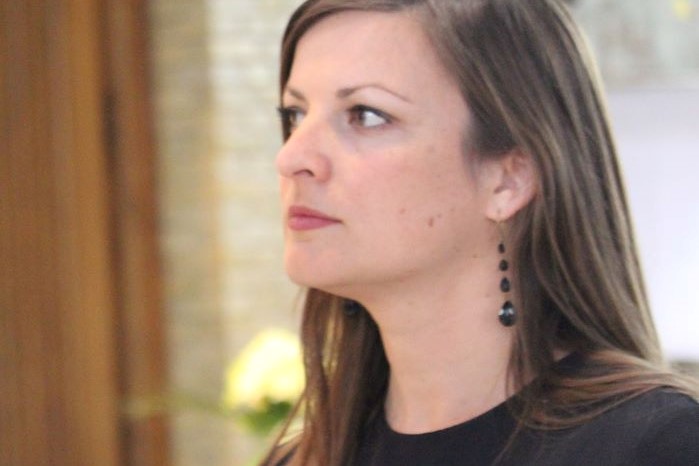 Eerste reactie van Marieke van Bijnen op voorlopige verkiezingsuitslagen
