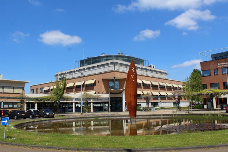 Openingtijden gemeentekantoor Pijnacker-Nootdorp in april en mei