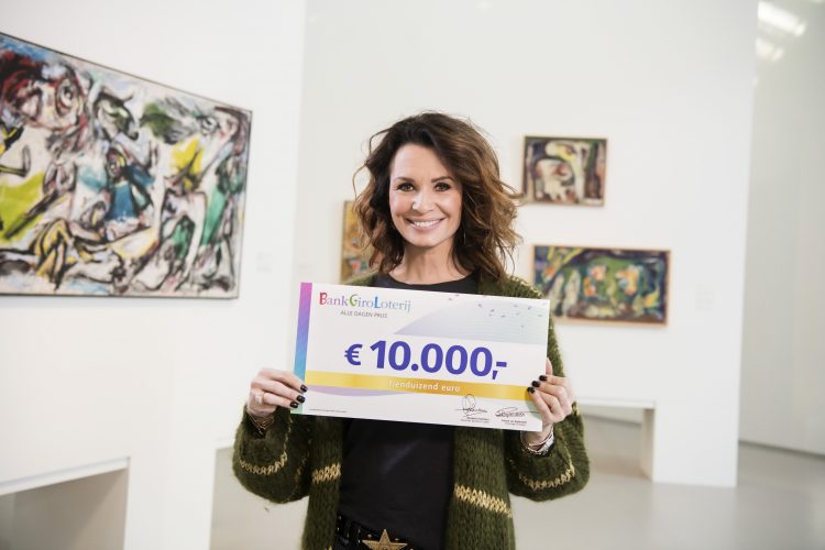 Inwoner uit Delfgauw wint 10.000 euro in BankGiro Loterij