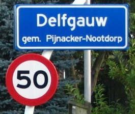 Spreekuur wijkmanager Delfgauw