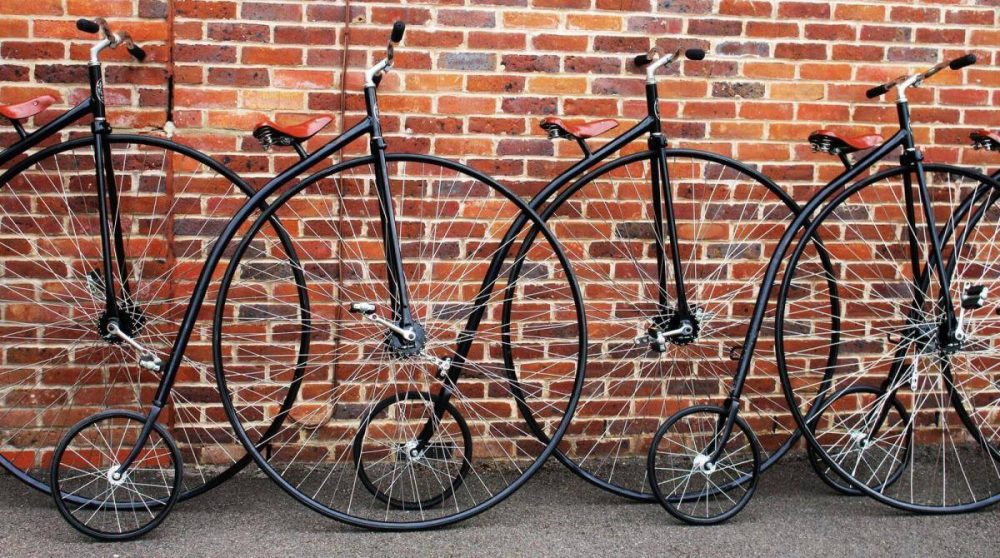 Vaderdag Bike race zaterdag 8 juni