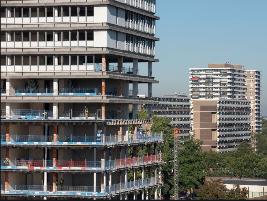 Het wonder van Rijswijk krijgt weer glans