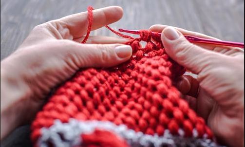 Breien bij Cosy Cosas