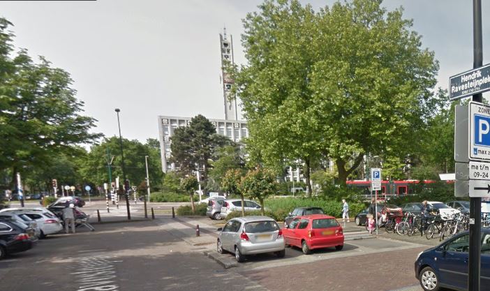 Huis van de Stad zorgt voor meer parkeerdruk in Te Werve