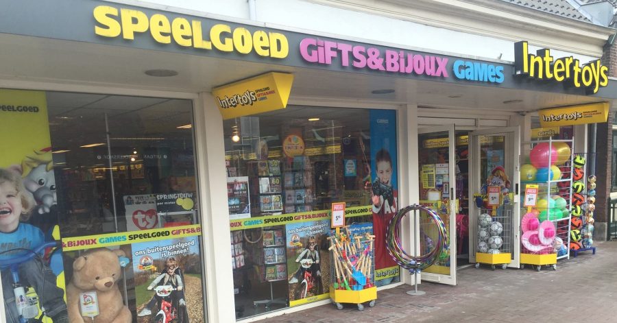 ‘Intertoys-ondernemers stappen naar rechter om franchisecontract’