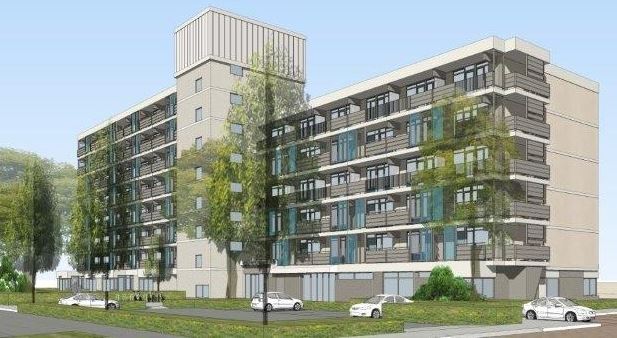 Rijswijk Wonen pakt 220 oudere woningen aan