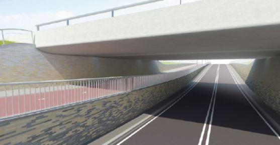 Inloopavond nieuwe spoortunnel RijswijkBuiten