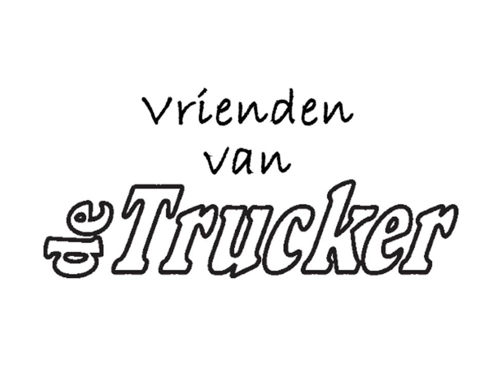 Vrienden van de Trucker