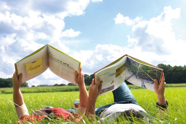 1 juli start boekverkoop Bibliotheek Oostland