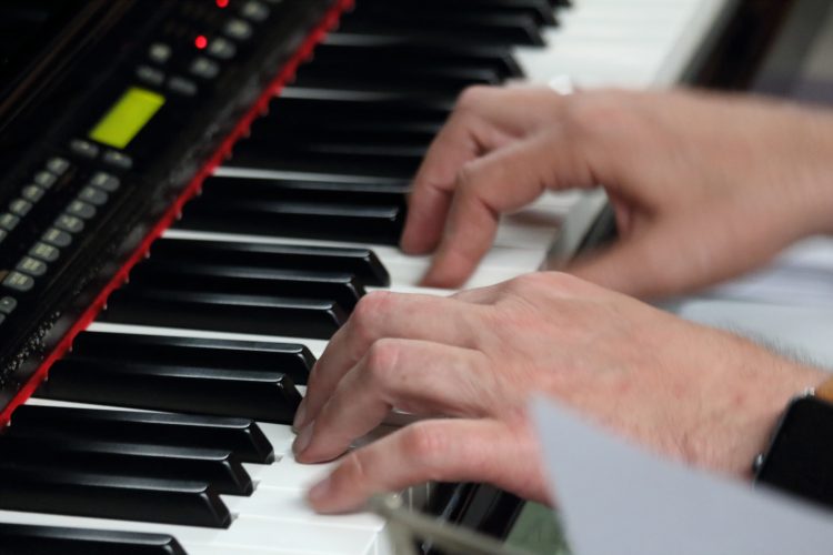 30 juni: Muziekmiddag in Pijnacker voor senioren