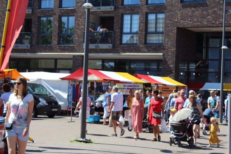 Nieuw evenementenbeleid gemeente Pijnacker-Nootdorp