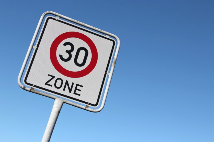 Verkeersbesluit NoordeindsEweg en Bieslandseweg