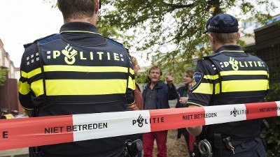 [UPDATE ZONDAG] Winkel in de Bogaard slachtoffer van overval