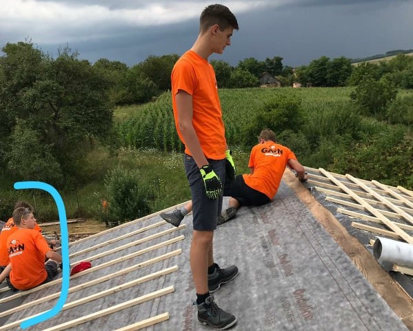 Dado voor Roemenië: Terug kijken