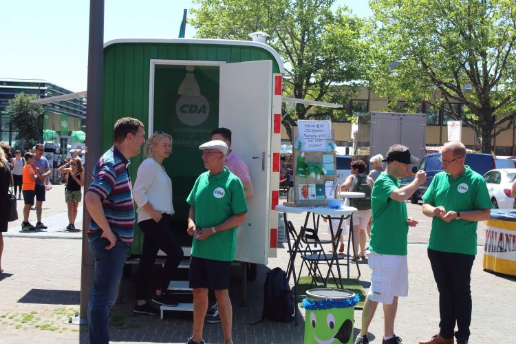 CDA verkiest OZB-verlaging boven afschaffing hondenbelasting