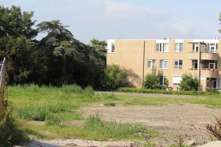 CDA verzoekt tot woningplan seniorenhuisvesting Stanislas1-locatie 