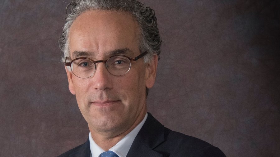 Paul Huijts nieuwe voorzitter bestuur Stichting Fonds 1818