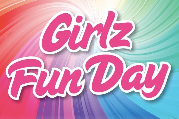 Girlz Fun Day