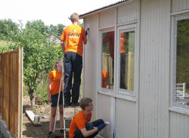 Dado voor Roemenië: afkoeling was vandaag de bedoeling