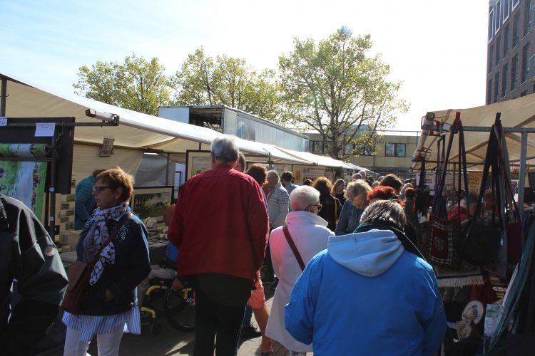 Zaterdag 28 en zondag 29 september: De Verbeelding 2019