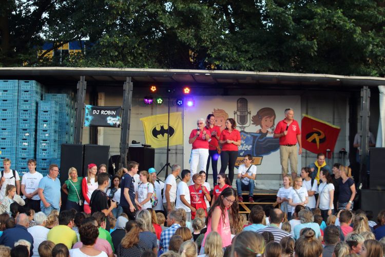 Vrijwilligersprijs 2019