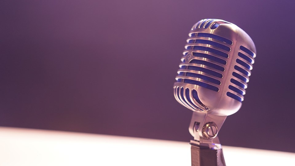 Zondag 1 september: Muziekmiddag in De Schakelaar