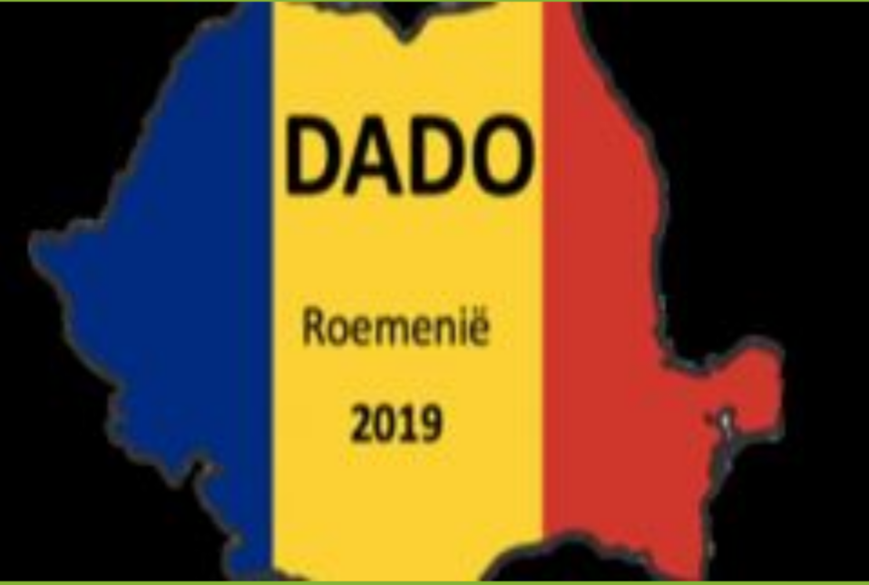 Dado voor Roemenië: Zondag, Rustdag