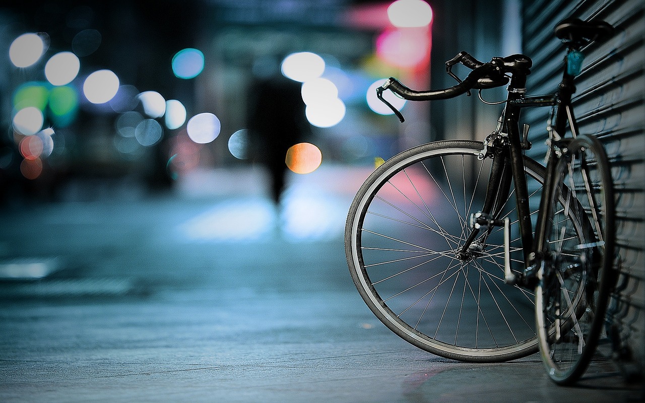 Nieuwe regels voorkomen overlast langdurig gestalde fietsen