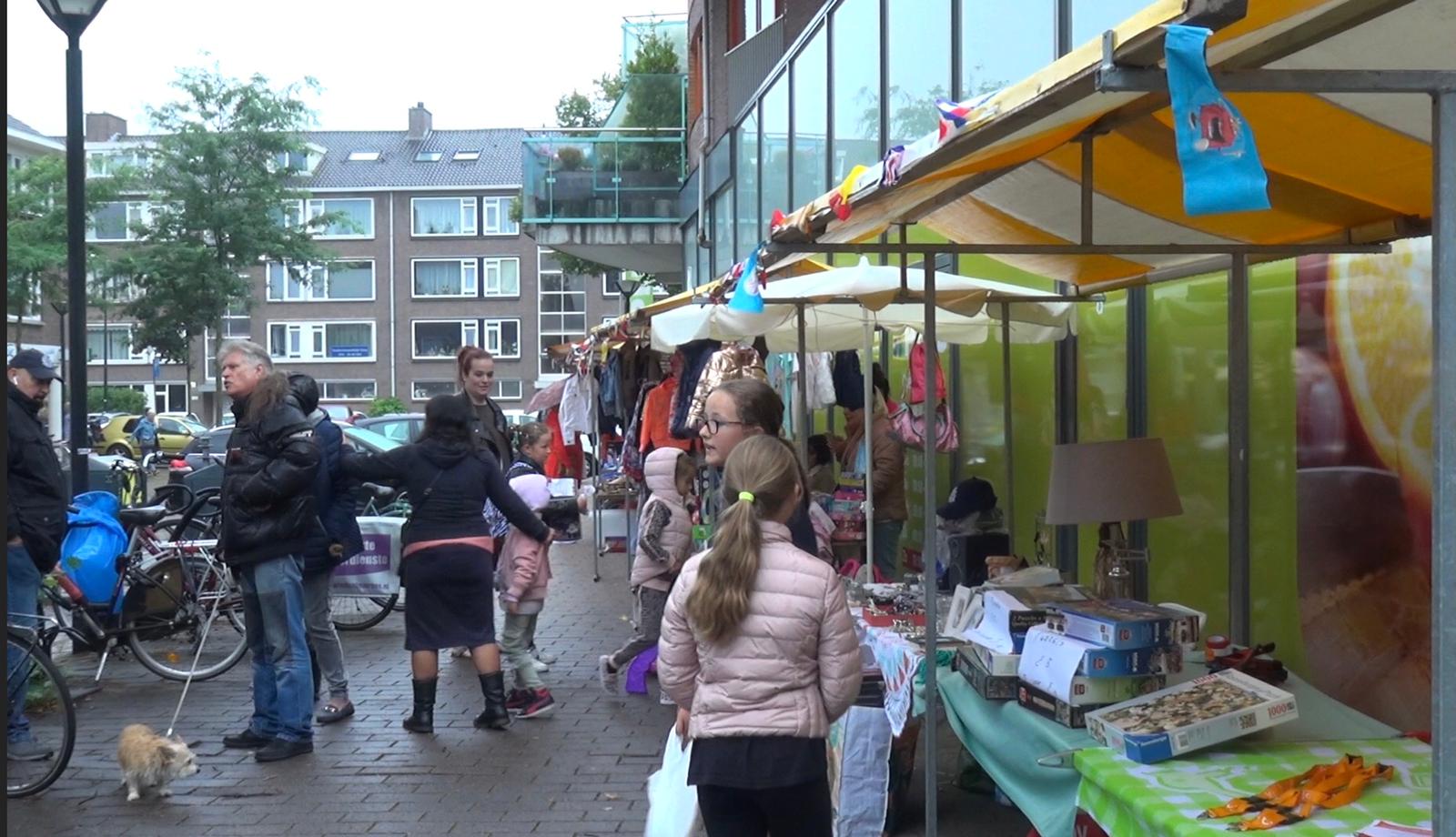 [VIDEO] Traditionele Prinsessenbraderie wederom succes