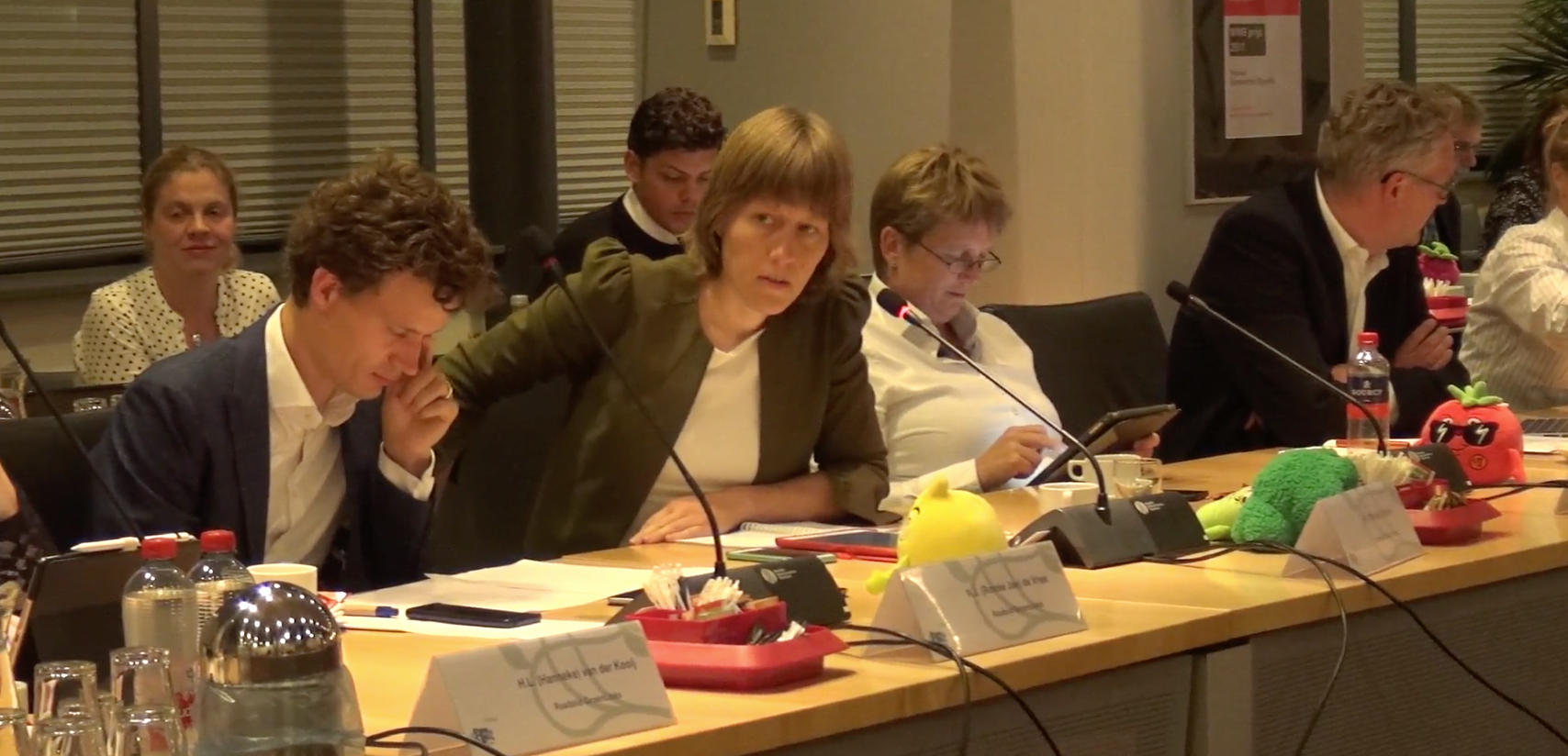 GroenLinks furieus over keuze voor parkeren boven leefbaarheid