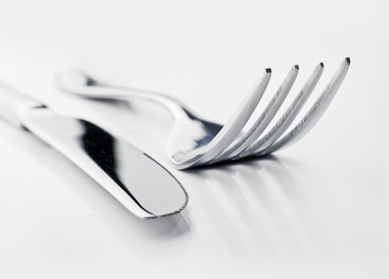 Open tafel in De Kiezel