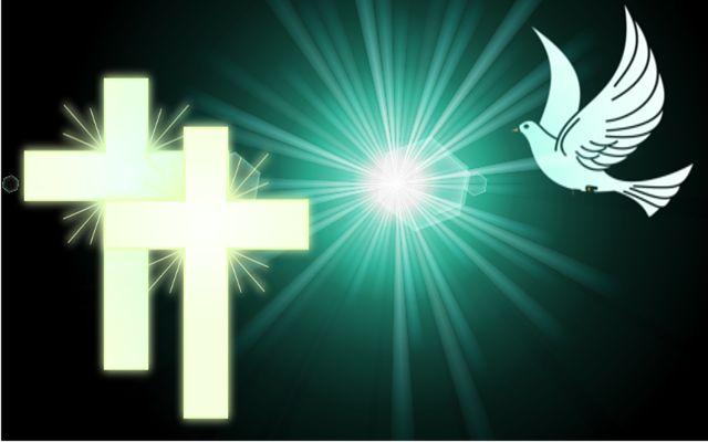 Oecumenische viering Vredesweek: ‘Vrede verbindt over grenzen’.
