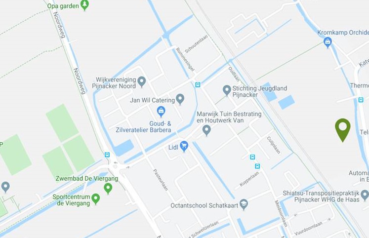 Plangebied “De Scheg” moet voorzien in woningbehoefte