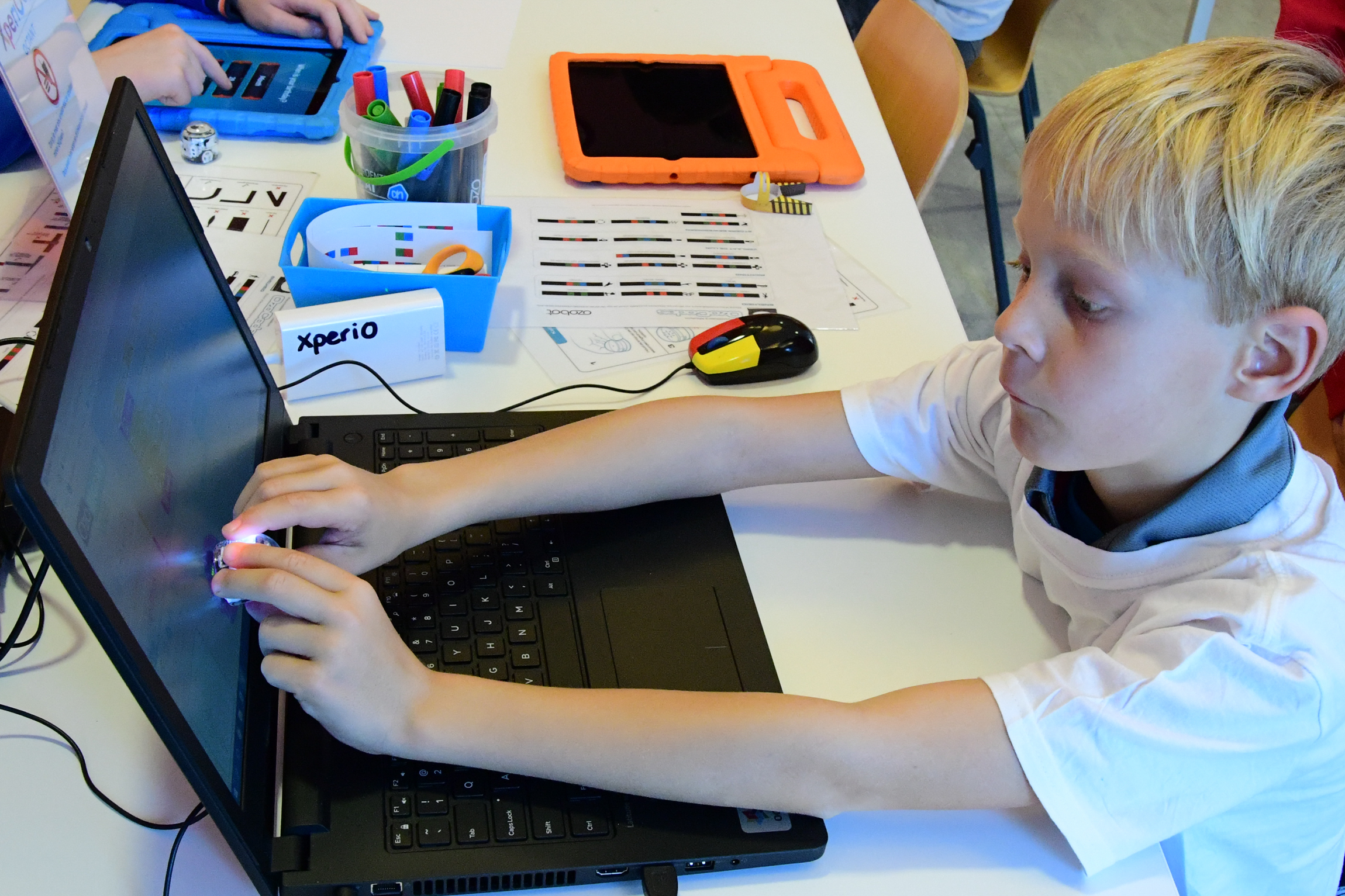 Zaterdag 5 oktober is Weekend van de Wetenschap