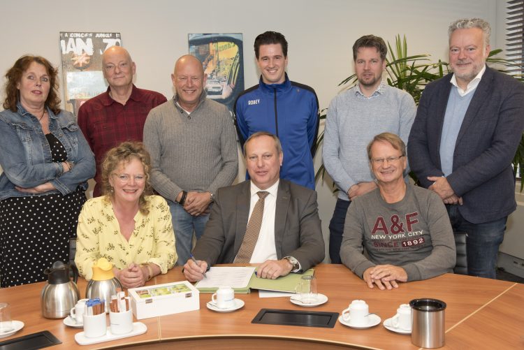 Sport en bewegen voor iedereen toegankelijk