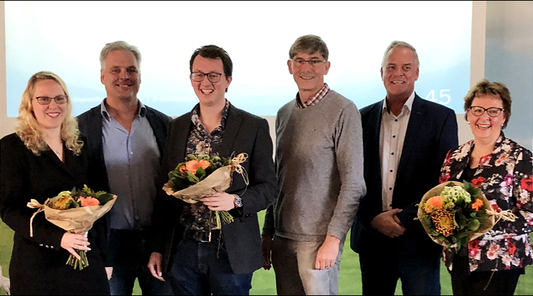 Meer diversiteit in hoofdbestuur Algemene Waterschapspartij (AWP)