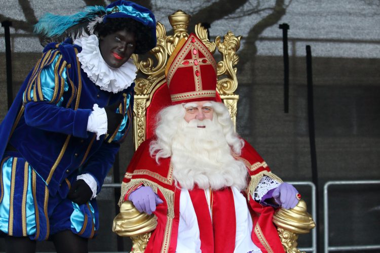 Ook in Pijnacker en Delfgauw is de Sint gearriveerd op zaterdag 23 november