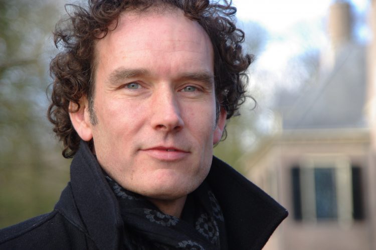 Lezing – Onno Blom vertelt over Jan Wolkers en Rembrandt