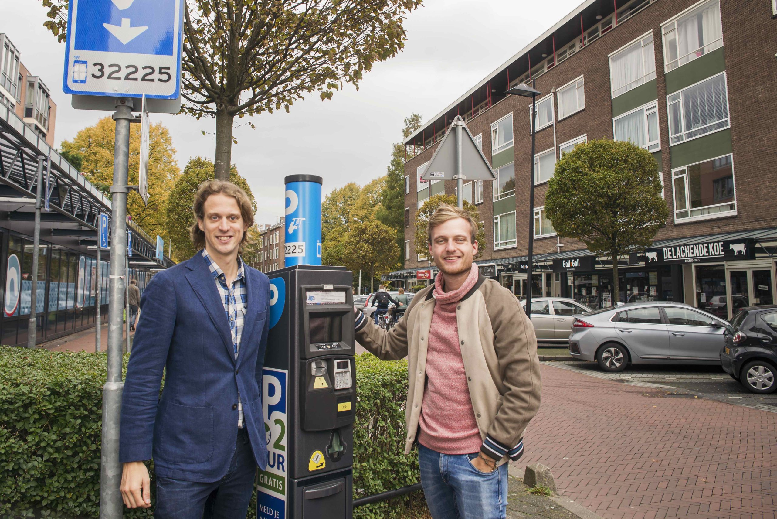 Enquête voor verbetering parkeerbeleid Rijswijk Enquête voor verbetering parkeerbeleid Rijswijk