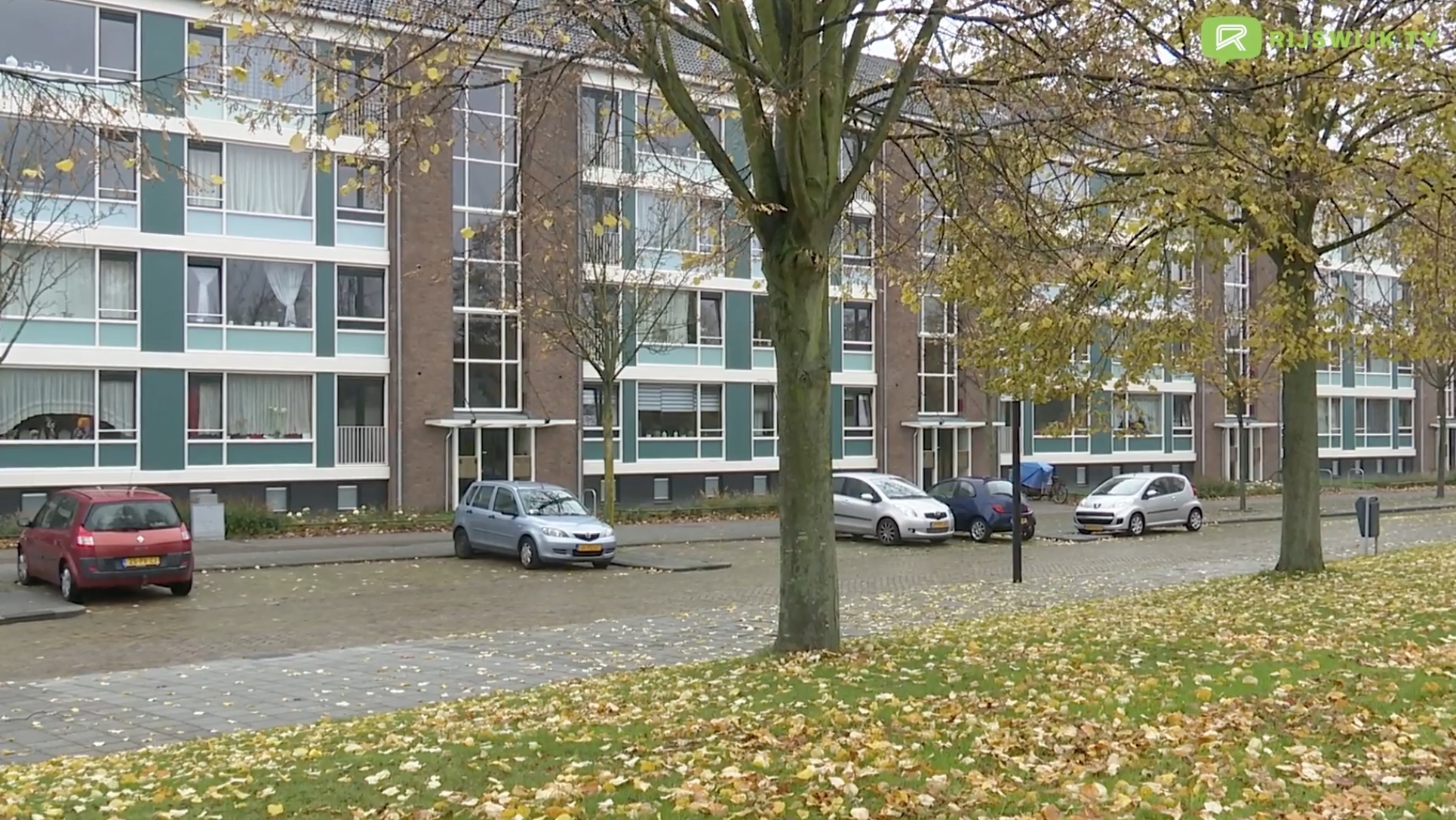 [VIDEO] Rijswijk stopt met nieuwbouw sociale woningen