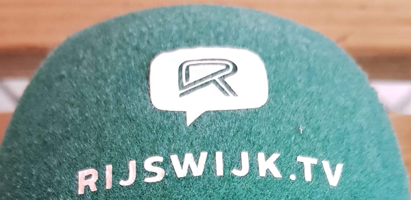Trots op een mooi jaar voor de Rijswijkse omroep
