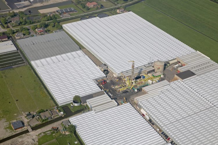 Gemeente Pijnacker-Nootdorp en financiers trekken aardwarmteproject Ammerlaan los
