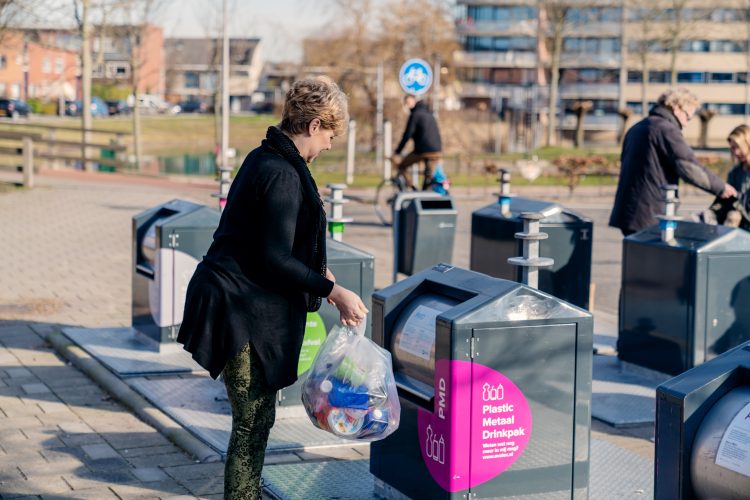 Klantonderzoek dienstverlening afvalinzameling 2019