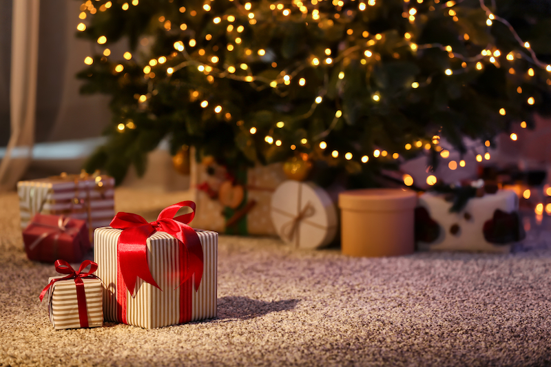 Vrolijk Kerstfeest van Rijswijk.tv en Feel Good Radio 105.9FM