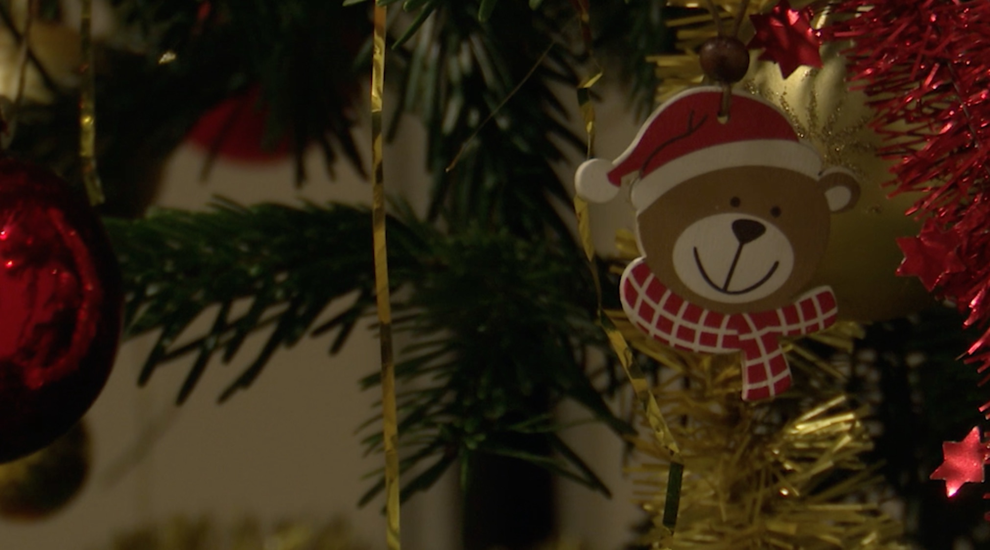 [VIDEO] Kerstfestijn in kerk Delfgauw