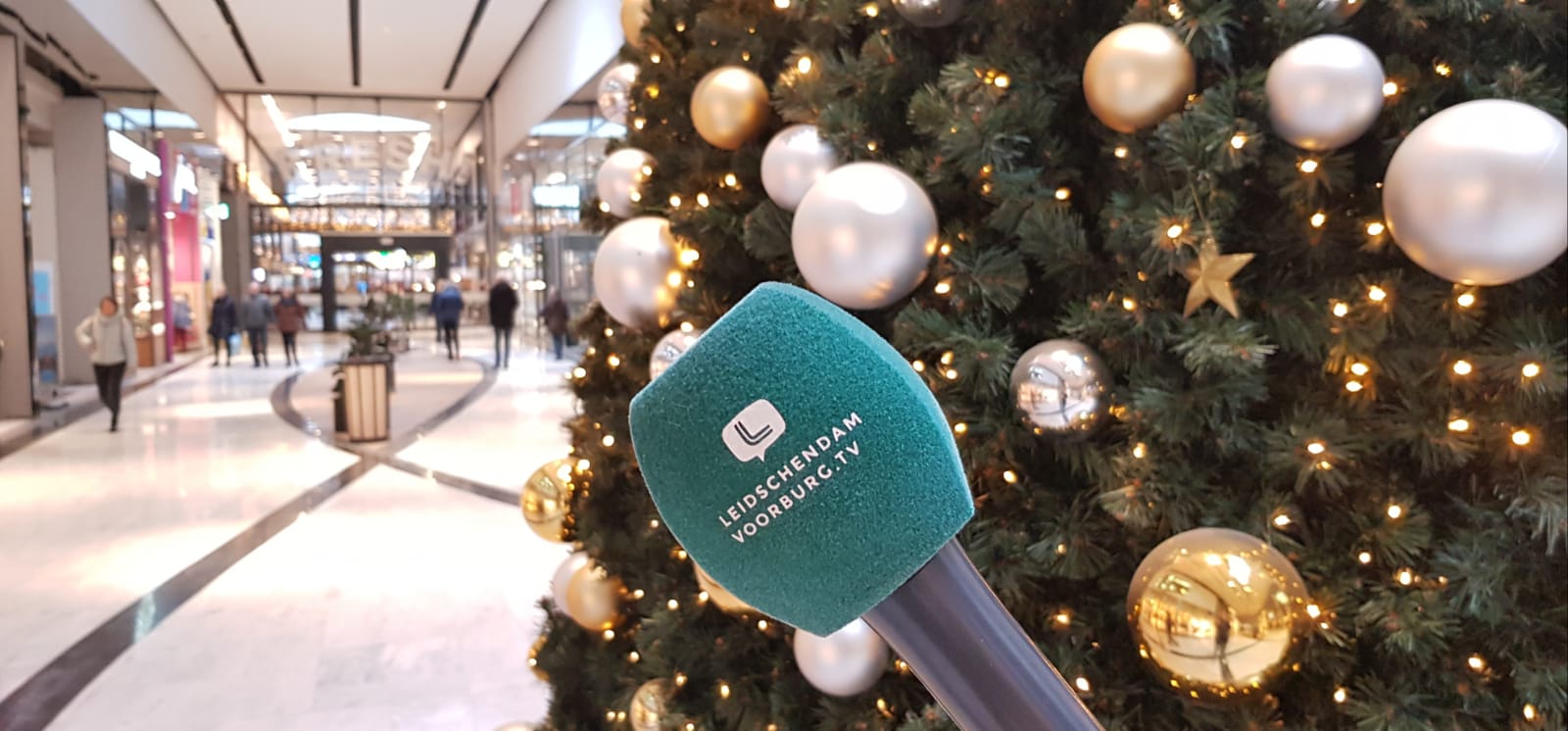 We kijken dankbaar terug op een fantastisch jaar 2019!