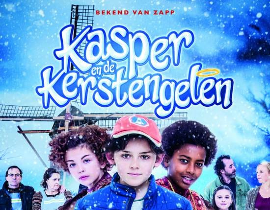 In de kerstvakantie naar de film bij Cultura & Zo