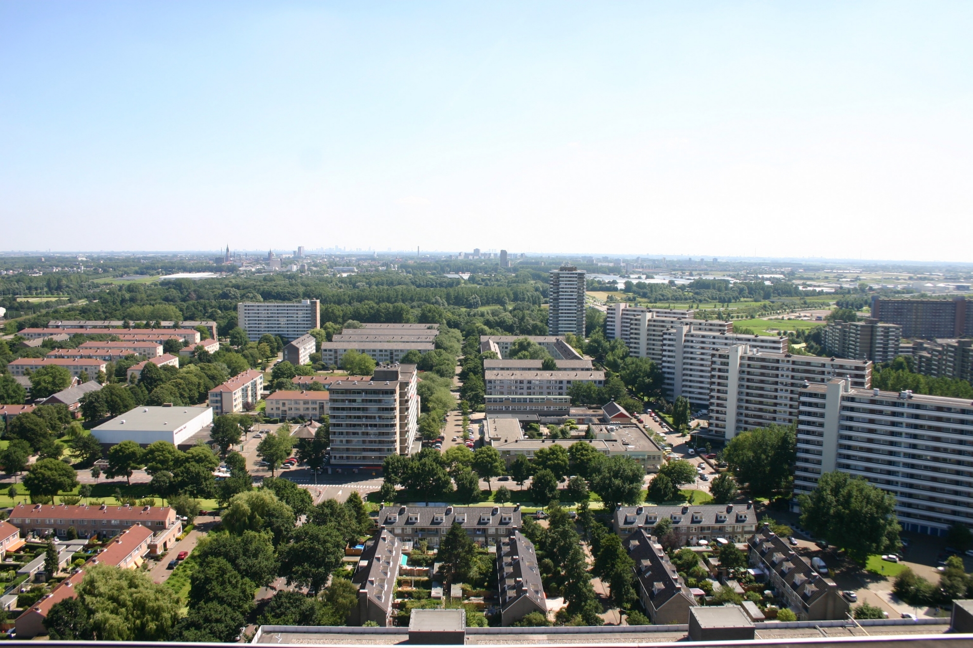Energietransitie moet voor alle Rijswijkers haalbaar zijn
